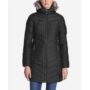 Women’s Sun Valley Down Parka